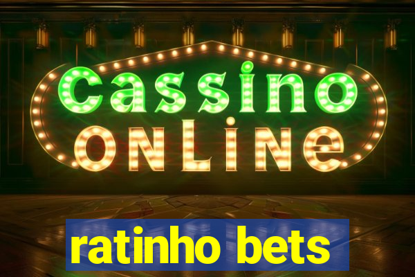ratinho bets
